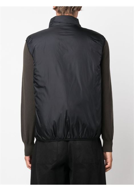 jil vest man black ASPESI | G199 796196241